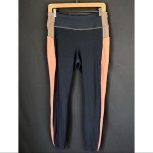 Avia Color Block Leggings